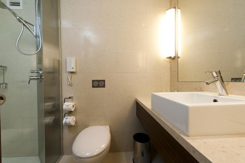 Hilton Sydney - Accommodation in Brisbane 35
