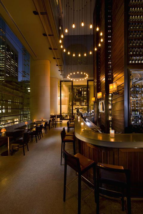 Hilton Sydney - Accommodation in Brisbane 20