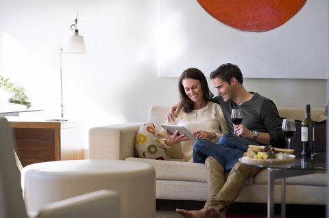 Hilton Sydney - Accommodation in Brisbane 37