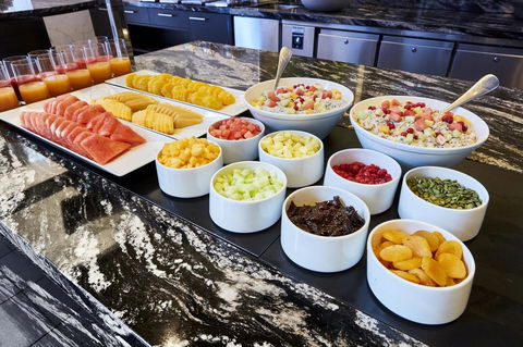 Hilton Sydney - Accommodation in Brisbane 11