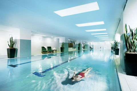Hilton Sydney - Accommodation in Brisbane 5