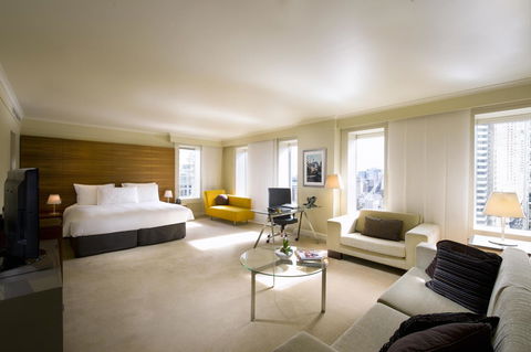 Hilton Sydney - Accommodation in Brisbane 29