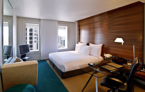 Hilton Sydney - Accommodation in Brisbane 23