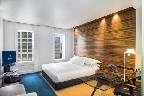 Hilton Sydney - Accommodation in Brisbane 7