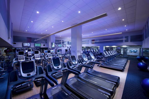 Hilton Sydney - Accommodation in Brisbane 6