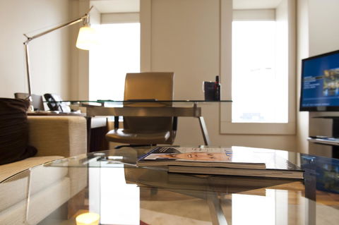 Hilton Sydney - Accommodation in Brisbane 41
