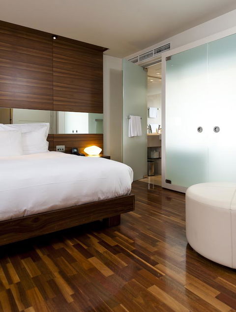 Hilton Sydney - Accommodation in Brisbane 40