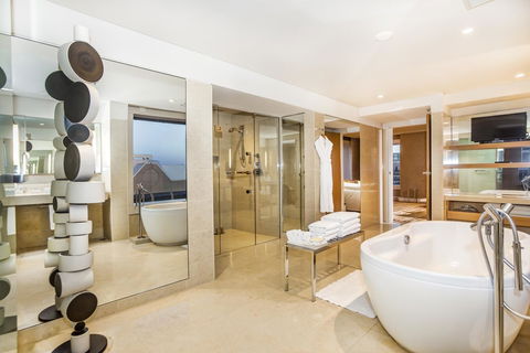 Hilton Sydney - Accommodation in Brisbane 13