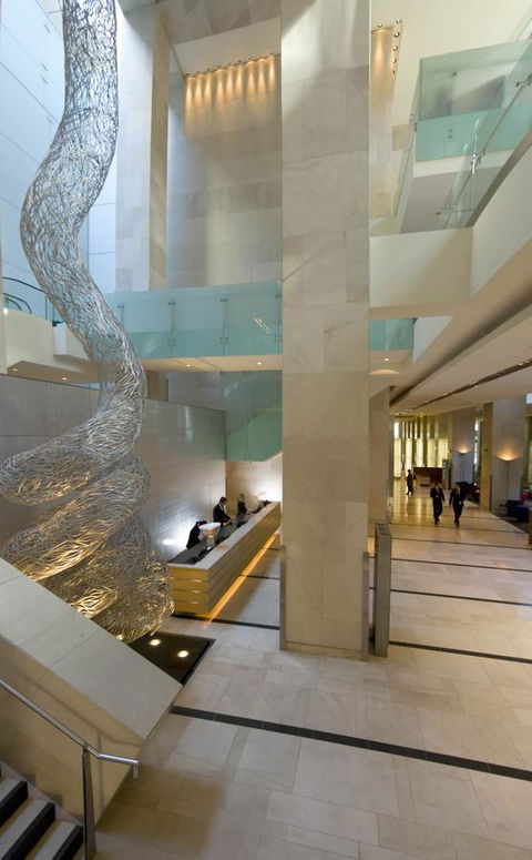 Hilton Sydney - Accommodation in Brisbane 18