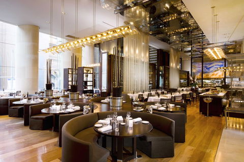 Hilton Sydney - Accommodation in Brisbane 2