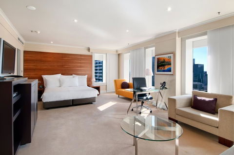 Hilton Sydney - Accommodation in Brisbane 31