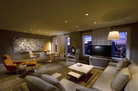 Hilton Sydney - Accommodation in Brisbane 30