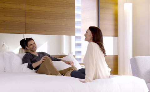 Hilton Sydney - Accommodation in Brisbane 34
