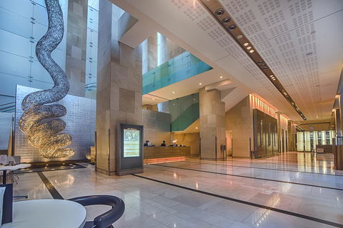 Hilton Sydney - Accommodation in Brisbane 1
