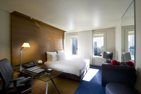 Hilton Sydney - Accommodation in Brisbane 27