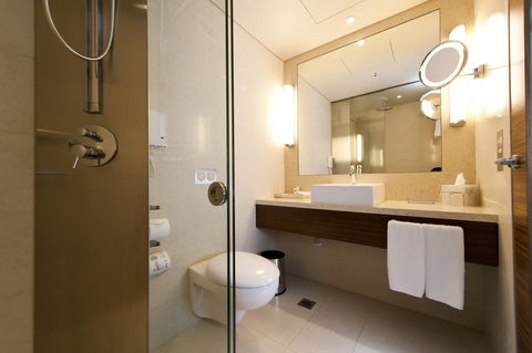 Hilton Sydney - Accommodation in Brisbane 8