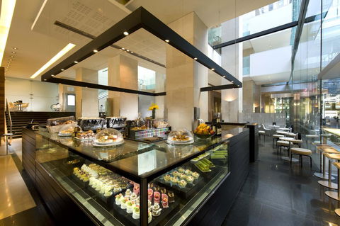 Hilton Sydney - Accommodation in Brisbane 9