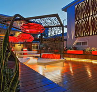 Best Western Haven Glebe - Accommodation in Brisbane
