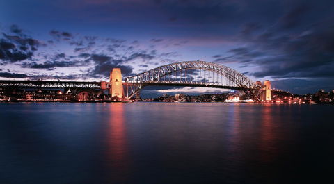 InterContinental Sydney, An IHG Hotel - Accommodation in Brisbane 24