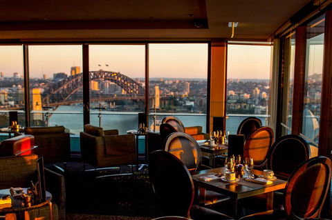 InterContinental Sydney, An IHG Hotel - Accommodation in Brisbane 11