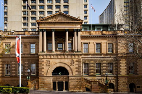 InterContinental Sydney, An IHG Hotel - Accommodation in Brisbane 7