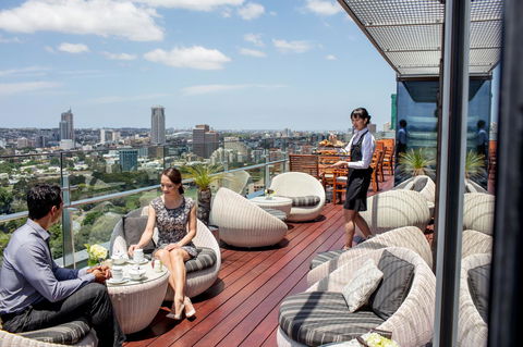InterContinental Sydney, An IHG Hotel - Accommodation in Brisbane 14