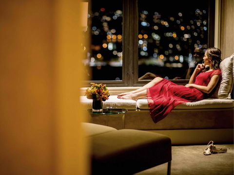 InterContinental Sydney, An IHG Hotel - Accommodation in Brisbane 39