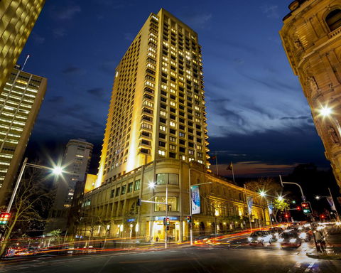 InterContinental Sydney, An IHG Hotel - Accommodation in Brisbane 25