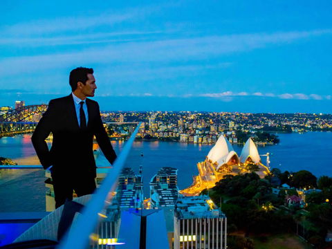 InterContinental Sydney, An IHG Hotel - Accommodation in Brisbane 21