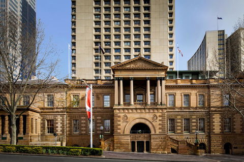 InterContinental Sydney, An IHG Hotel - Accommodation in Brisbane 27