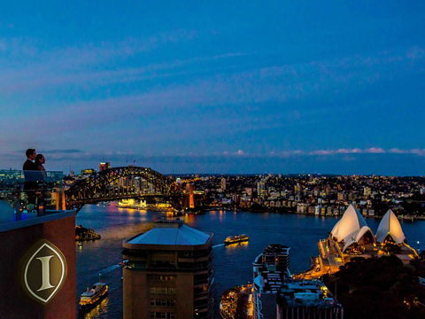 InterContinental Sydney, An IHG Hotel - Accommodation in Brisbane 18