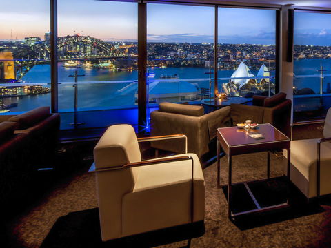 InterContinental Sydney, An IHG Hotel - Accommodation in Brisbane 20