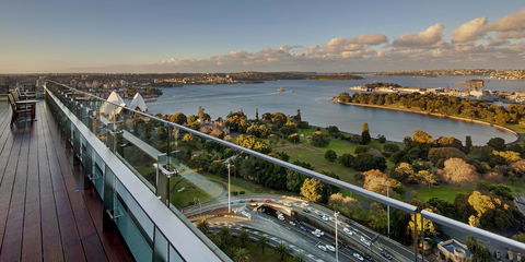InterContinental Sydney, An IHG Hotel - Accommodation in Brisbane 22