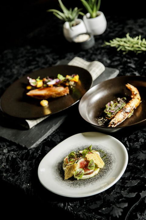 InterContinental Sydney, An IHG Hotel - Accommodation in Brisbane 34
