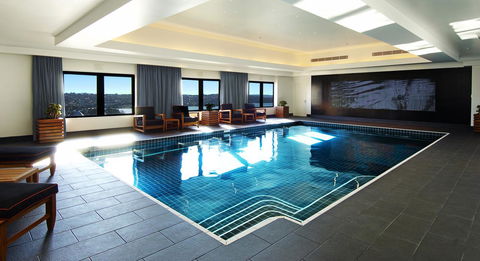 InterContinental Sydney, An IHG Hotel - Accommodation in Brisbane 6
