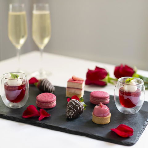 InterContinental Sydney, An IHG Hotel - Accommodation in Brisbane 28