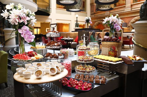 InterContinental Sydney, An IHG Hotel - Accommodation in Brisbane 38