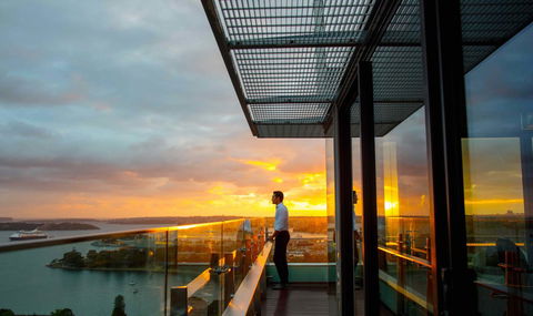 InterContinental Sydney, An IHG Hotel - Accommodation in Brisbane 13