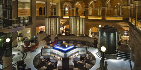 InterContinental Sydney, An IHG Hotel - Accommodation in Brisbane 23