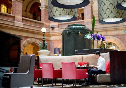InterContinental Sydney, An IHG Hotel - Accommodation in Brisbane 15