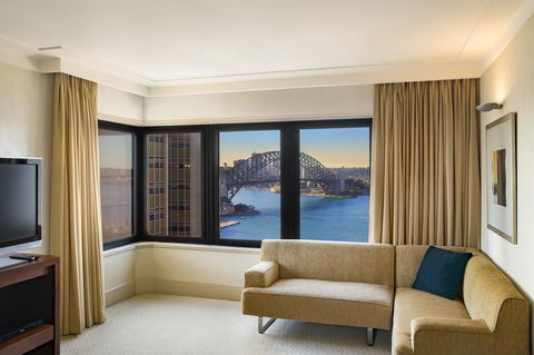 InterContinental Sydney, An IHG Hotel - Accommodation in Brisbane 40