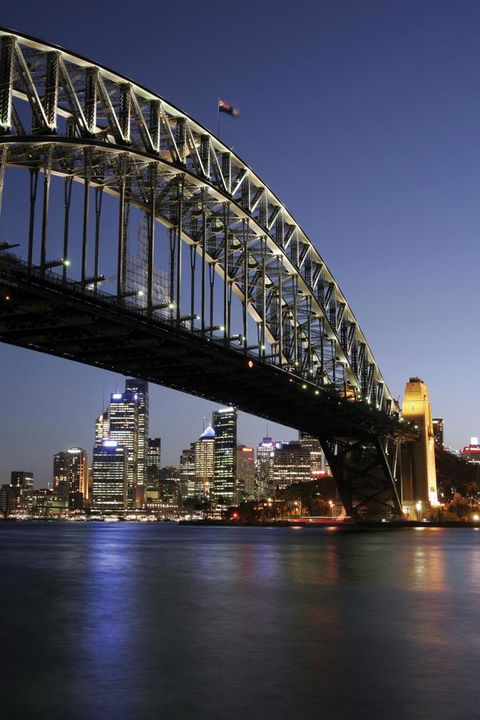 InterContinental Sydney, An IHG Hotel - Accommodation in Brisbane 26