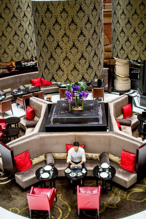 InterContinental Sydney, An IHG Hotel - Accommodation in Brisbane 8