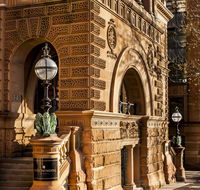 InterContinental Sydney - Accommodation in Brisbane