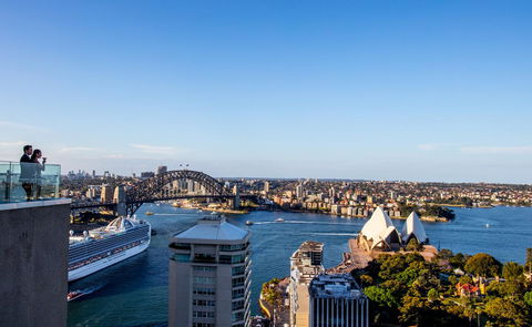 InterContinental Sydney, An IHG Hotel - Accommodation in Brisbane 9