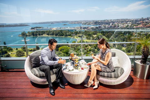 InterContinental Sydney, An IHG Hotel - Accommodation in Brisbane 10