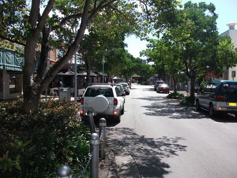 Tomaree Lodge - Accommodation in Brisbane 14