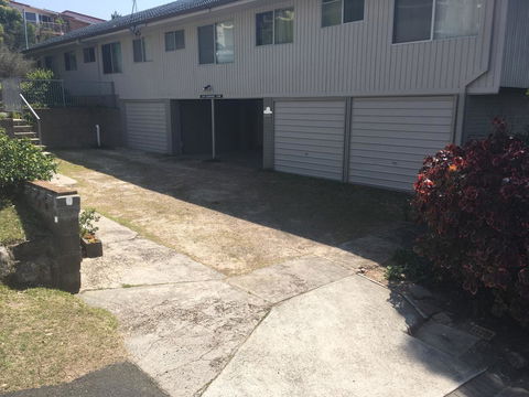 Tomaree Lodge - Accommodation in Brisbane 11