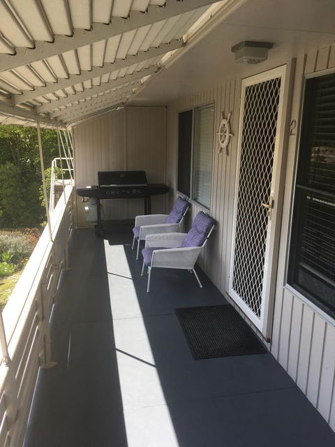 Tomaree Lodge - Accommodation in Brisbane 7