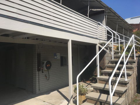 Tomaree Lodge - Accommodation in Brisbane 12